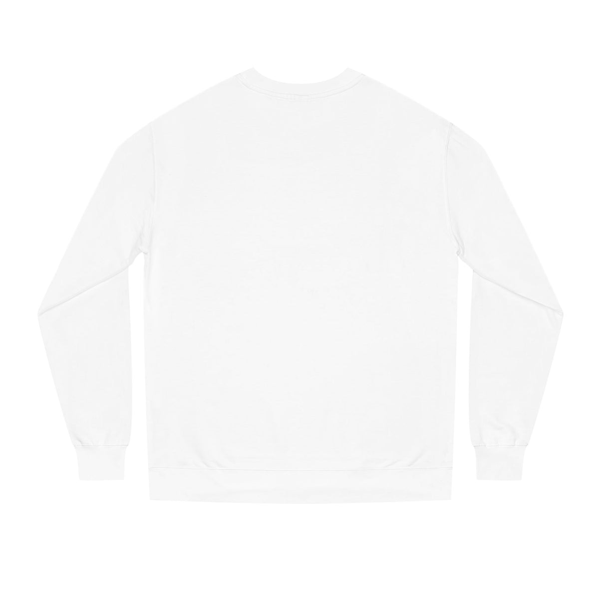 MUSMEA People Make Music Crewneck - Premium Band Sweatshirt