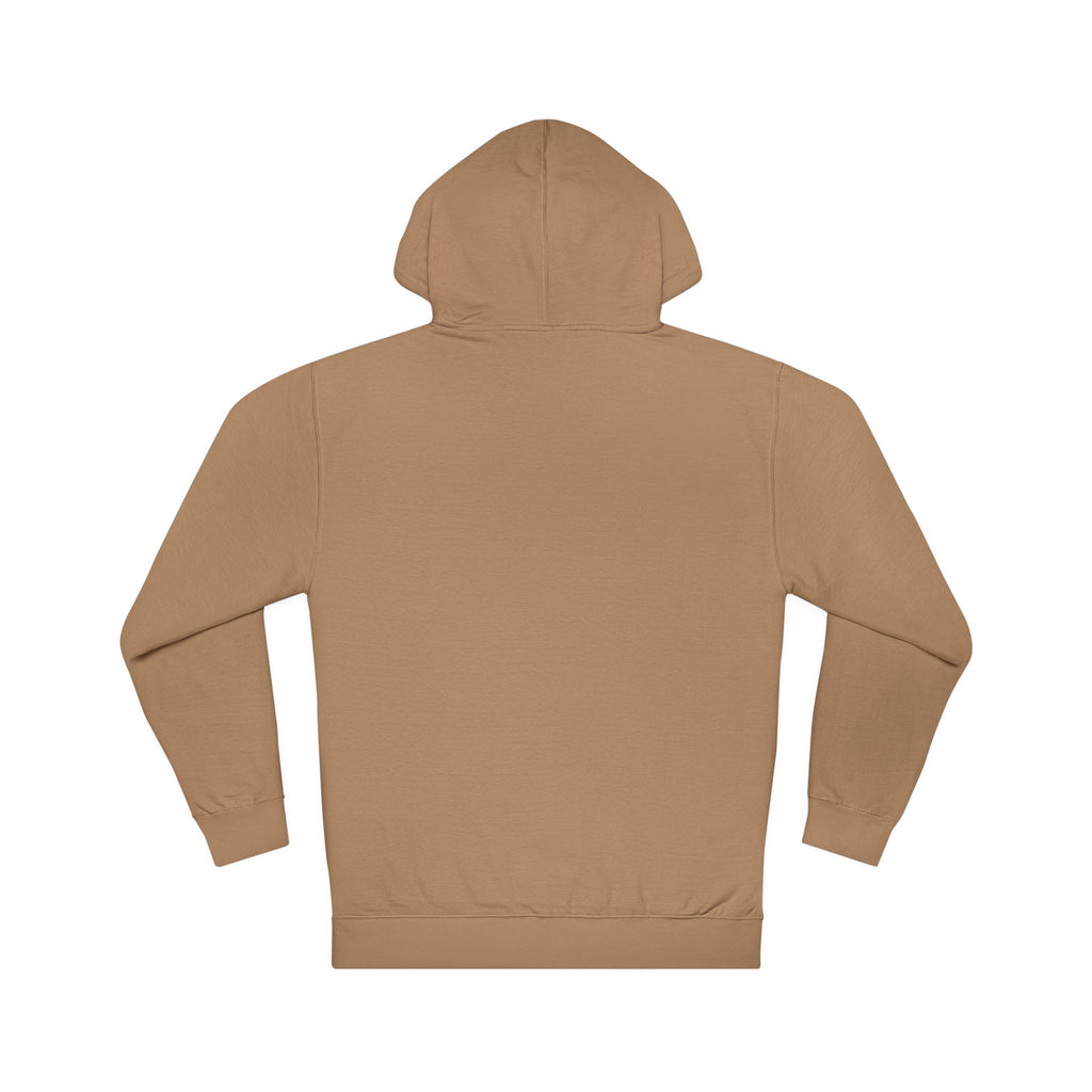 MUSMEA Music Note Hoodie - Premium Band Hoodie