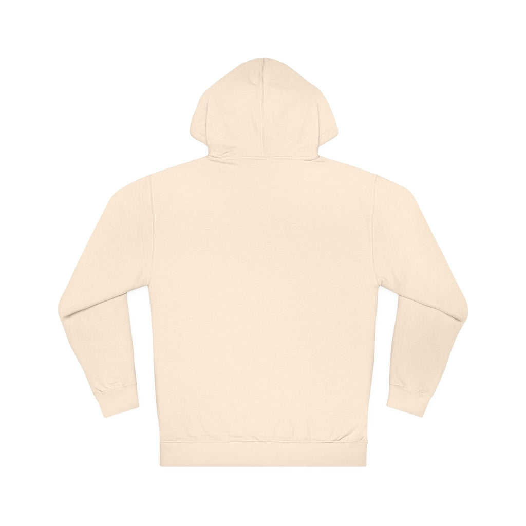 MUSMEA Music Note Hoodie - Premium Band Hoodie