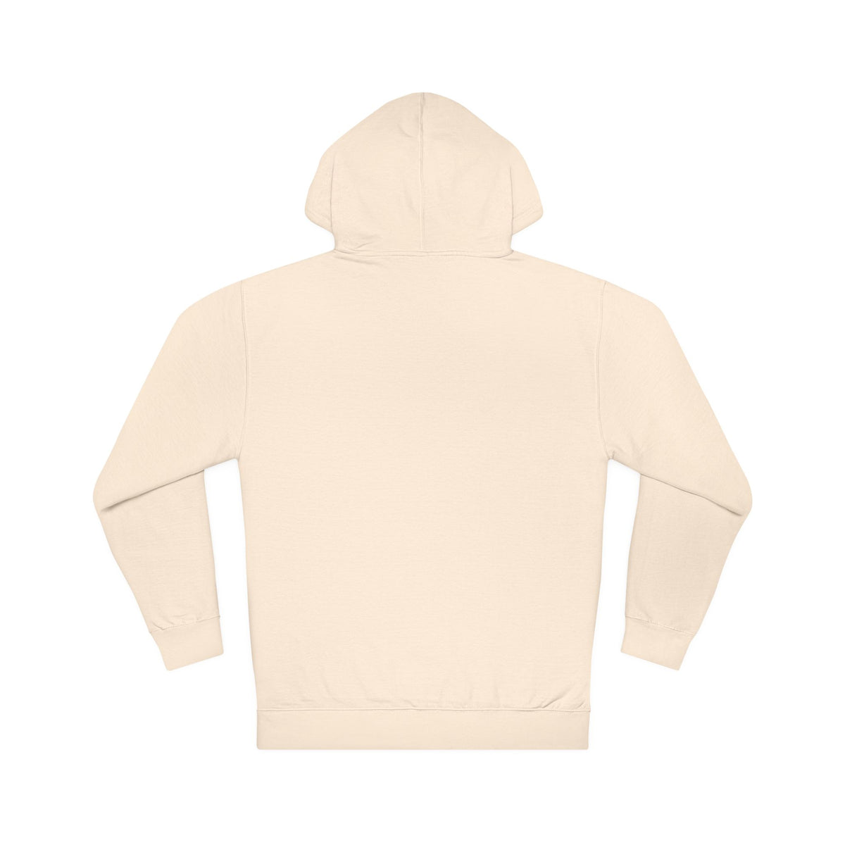 MUSMEA Music Note Hoodie - Premium Band Hoodie