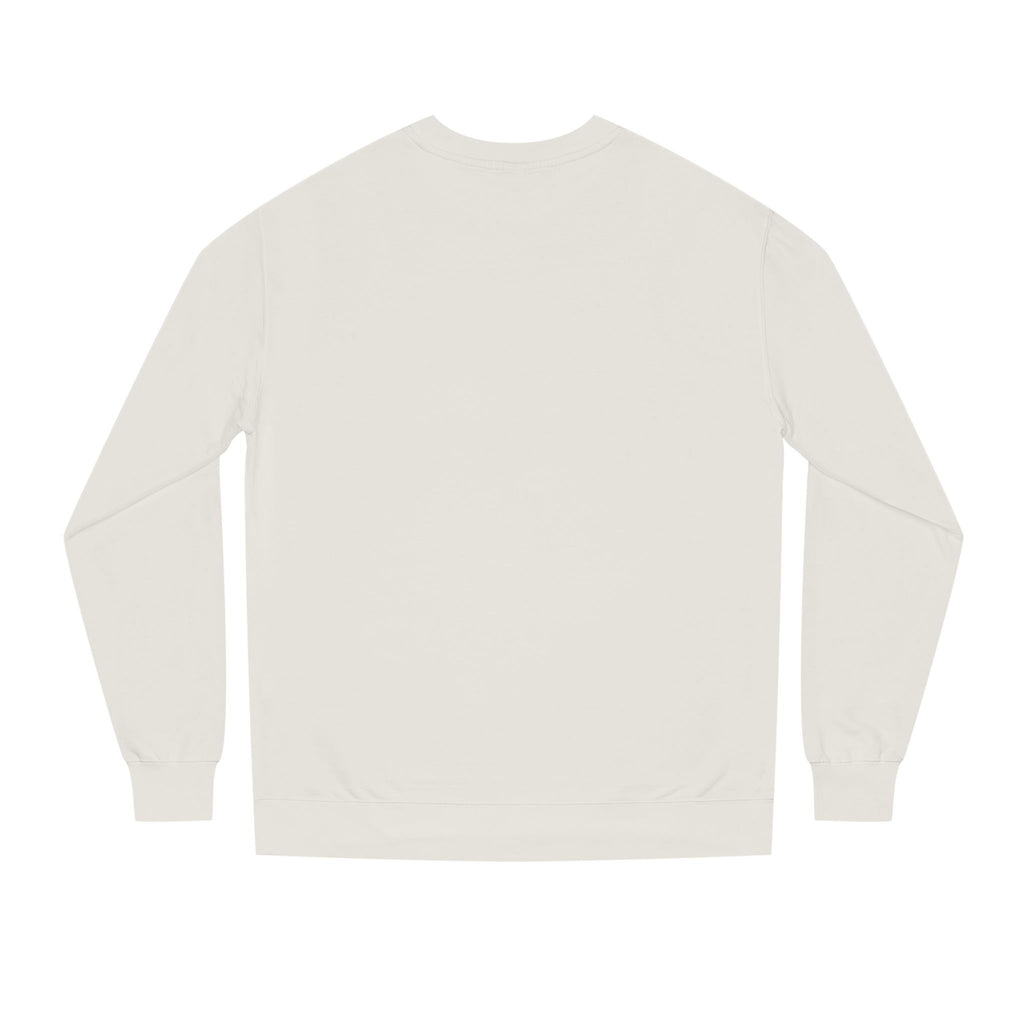 MUSMEA People Make Music Crewneck - Premium Band Sweatshirt