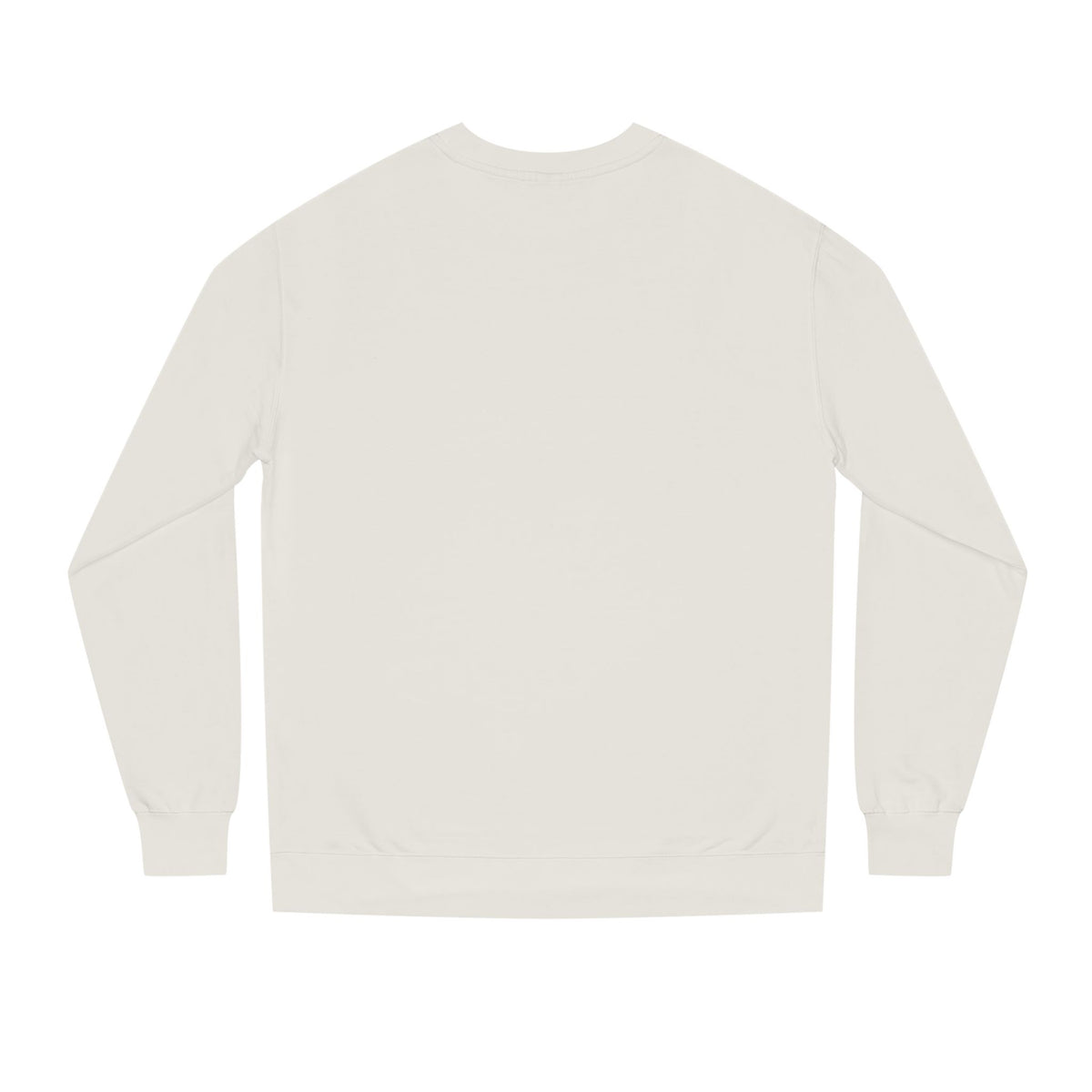 MUSMEA People Make Music Crewneck - Premium Band Sweatshirt