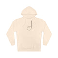 MUSMEA Music Note Hoodie - Premium Band Hoodie
