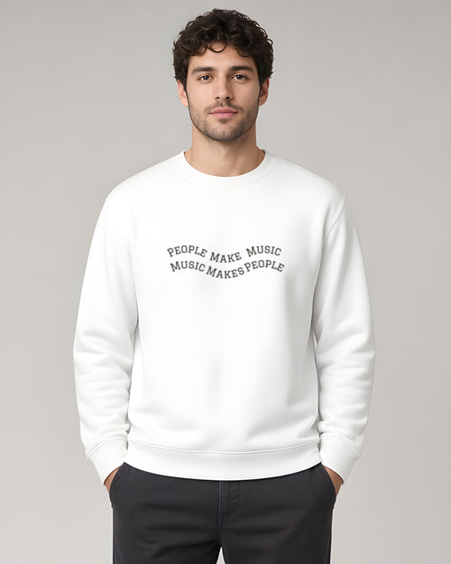 crewneck white guy