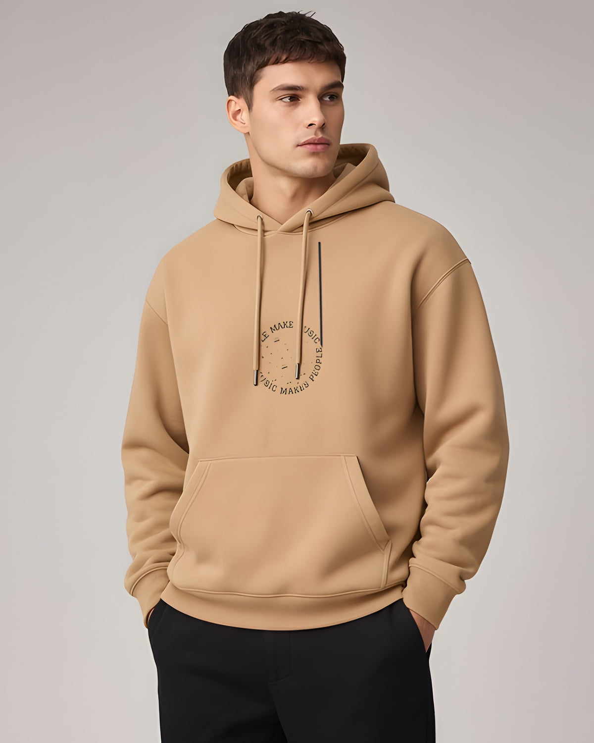hoodie 4 hd