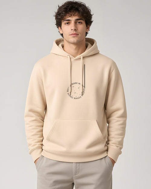 hoodie bone guy