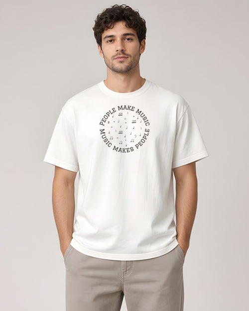 tee white guy