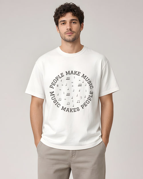 tee white guy